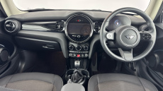 MINI Hatchback 1.5 Cooper Classic Premium 3dr Petrol Hatchback